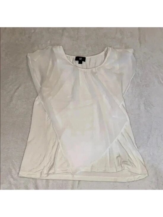 Iz Byer Tops - Tank Top